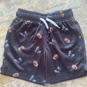 SOLD OUT GOAT USA Football Mesh Shorts Kids XS